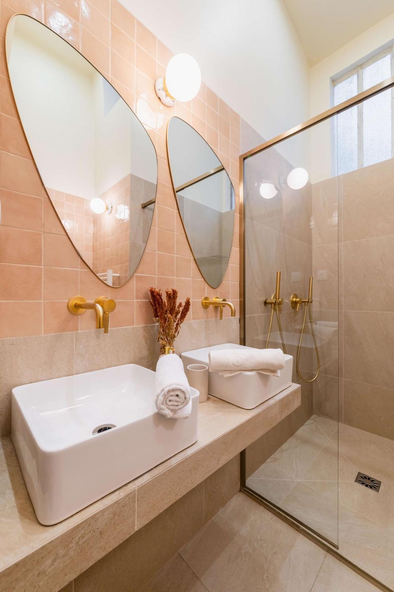 Charmant Appartement Moderne Haut Marais - 4P - Flat-Guest 巴黎 外观 照片